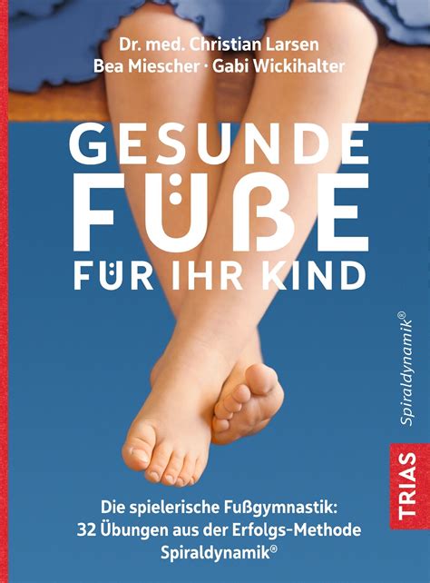 gesunde füße für kinder.